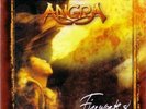 LP ANGRA Fireworks FRENCH 33t VINYL GFOLD METAL BRESIL