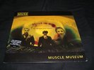 Muse Muscle Museum Vinyl 7
