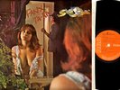 UK PROG LP Sad Cafe FANX TA-RA orig UK RCA nm-