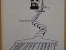 PHILIPPE DORAY Rarest PRIVATE LP EXPERIMENTAL NWW