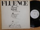 FLUENCE RARE orig POLE COMELADE PROG EXPERIMENTAL LP