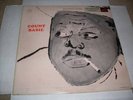 COUNT BASIE lp W ANDY WARHOL Cover Art ORIGINAL '55 RCA