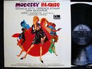 MODESTY BLAISE. UK LP (FONTANA). MONO. RARE IN MINT