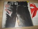 ROLLING STONES Sticky fingers LP 1*UK Pressing 1971