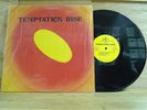 Temptation Rise detroit gospel soul/funk Lp Black Merda