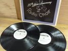 Institutional Radio Choir gospel 2Lp 25th Anniversary