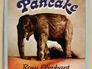 PANCAKE Roxy Elephant '75 krautrock heavy import M-