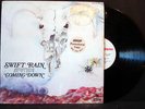 SWIFT RAIN Coming Down '69 Texas hard rural psych NM-