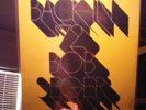 BOB SEGER Back In '72 PALLADIUM  PROMO + Bio SEALED