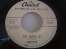 50's Rockabilly 45 Esquerita 