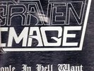 PRIVATE PRESS  METAL EP GRAVEN IMAGE PEOPLE IN HELL...