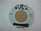 WENDY RENE  45   STAX   S-154  AFTER LAUGHTER     VG
