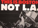 VV.AA -THIS IS BOSTON NOT L.A.- LP USA 1982