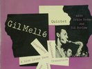 Gil Melle-Quintet-Blue Note 5033-EXCELLENT 10