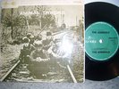  NewZEALAND ANIMALS 7''  EP  in  P/S