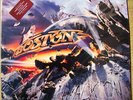 1994 BOSTON  Walk On Record Album LP Still Sealed Rare