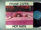 Frank Zappa  Hot Rats
