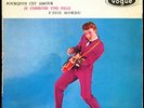 JOHNNY HALLYDAY Souvenirs EP Petit lettrage En Ecoute