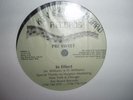 PRE SWEET IN EFFECT RARE RANDOM RAP HIP-HOP 12