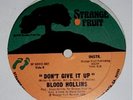 Blood Hollins Don't Give It Up 12