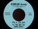 Raw Soul & Frankie Beverly 45 ELDORADO RARE FUNK BREAK