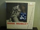 HANK MOBLEY s/t  2xLP 45 RPM Blue Note OOP audiophile