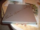 ELVIS PRESLEY ELVIS ARON PRESLEY 8 LP BOX SET # 4555