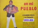 SALSA DESCARGA COLOMBIA *LISANDRO MEZA* LATIN RARE ???