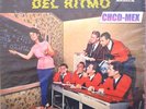 CUMBIA COLOMBIA AFRO *LOS ASES DEL RITMO* LATIN RARE???