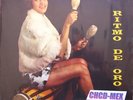 AFRO LATIN COLOMBIA *ANIBAL VELASQUEZ* PIRINDO RARE ???