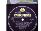 The Beatles 'Sgt. Peppers...' Rare UK Original ST LP