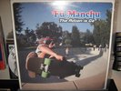 FU MANCHU-THE ACTION IS GO(2LP-MINT)stoner,kyuss,nebula