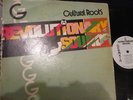 CULTURAL ROOTS REVOLUTIONARY SOUNDS LP Hear