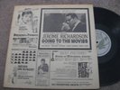 Going To The Movies Jerome Richardson UAJ 14006