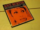 ANN BURTON - RARE Dutch Vocal Jazz 7