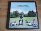 George Harrison All Things Must Pass 3 LP Reissue MINT