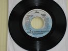ALFIE DAVISON: Love Is Serious Business. Rare Promo 45
