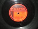 DRIFTERS ATLANTIC 2025 THERE GOES MY BABY 1959 78 RPM