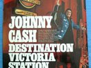LP JOHNNY CASH - COLUMBIA SPECIAL PRODUCT