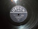 BOBBY HELMS DECCA 30513 JINGLE BELL ROCK 1957 78 RPM