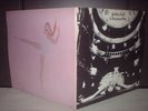 Jethro Tull / A Passion Play Japan Orig.LP BOOKLET 1973