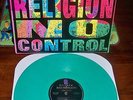 BAD RELIGION No Control 12