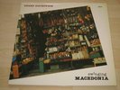 DUSKO GOYKOVICH - SWINGING MACEDONIA - RARE LP - MINT
