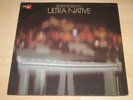BORA ROKOVIC TRIO - ULTRA NATIVE - RARE ORIG MPS LP