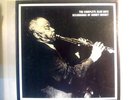 Complete Blue Note Recordings of Sidney Bechet Mosaic