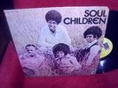 LP SOUL CHILDREN S/T STAX 2018 original SHRINK clean