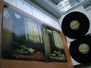 SUEDE. DOG MAN STAR. PROMO DBL LP + INNERS. EX-/EX+COND