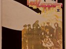 LED ZEPPELIN - LED ZEPPELIN II - EARLY PRESSING LP 1969