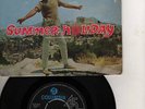 CLIFF RICHARD ORIG 1962 STEREO SUMMER HOLIDAY EP STEREO