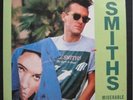 THE SMITHS MISERABLE LIES LP LIVE IN AMSTERDAM 1984 NM